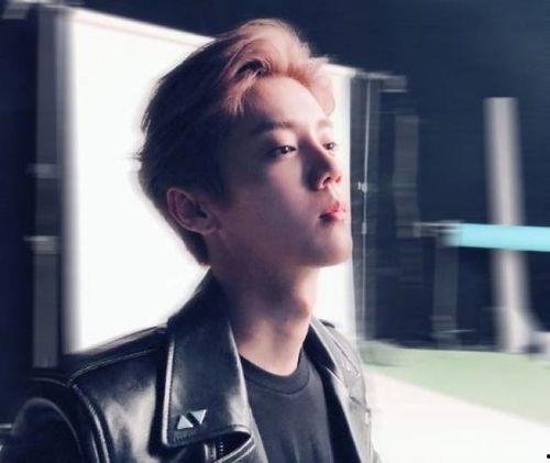 吃瓜娱乐圈鹿晗是谁啊,娱乐圈的瓜中明星