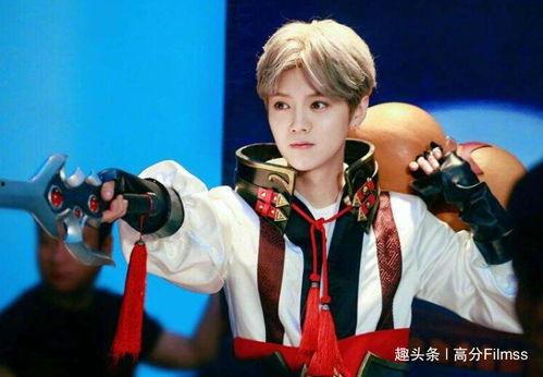 爱豆吃瓜娱乐酱徐明浩,爱豆吃瓜娱乐酱的甜蜜与挑战