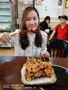 抖音青岛网红戈优吃瓜,揭秘抖音美食圈幕后故事